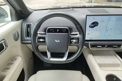 Li Auto L9