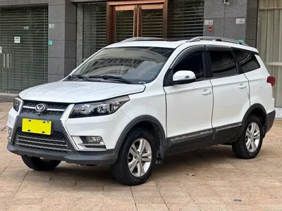 Huasu Huansu S3