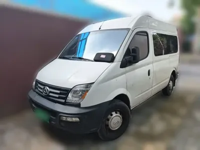 Maxus V80