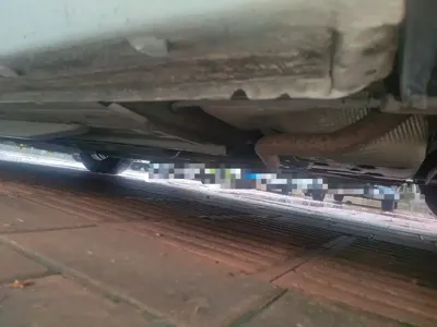 Chevrolet Cavalier