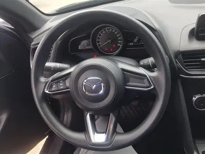Mazda CX-4