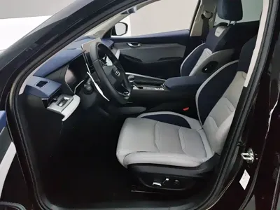 Geely Xingrui