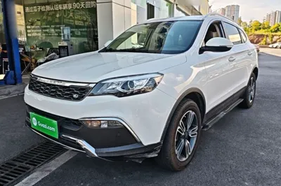Leopaard CS10