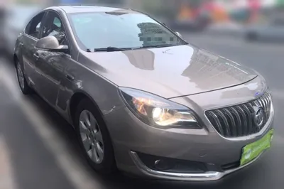 Buick Regal