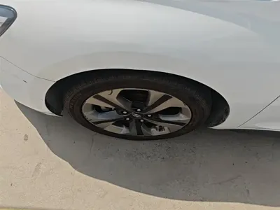 Hyundai Fista