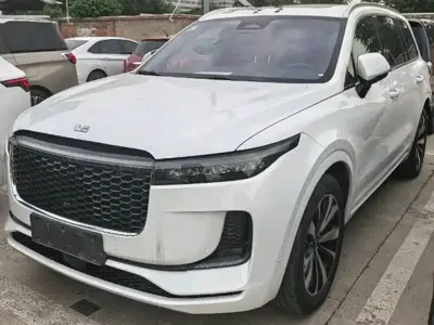Li Auto Li ONE