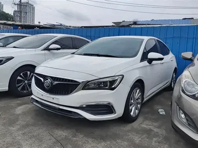 Buick Verano