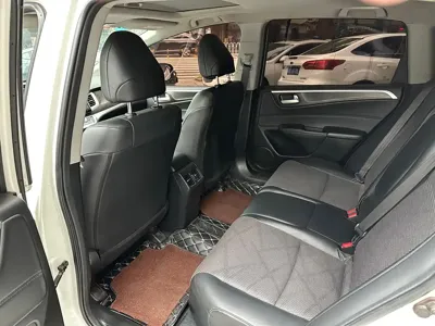 Honda Jade