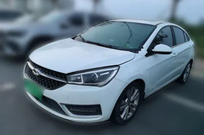Chery Arrizo 5