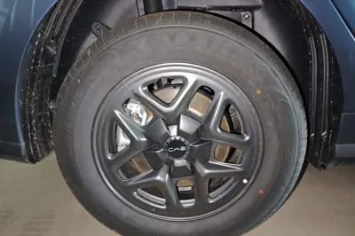 BYD Seal 05 DM-i