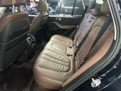 BMW X5 (Import)