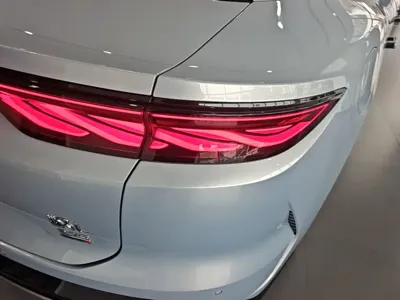 BYD 汉L