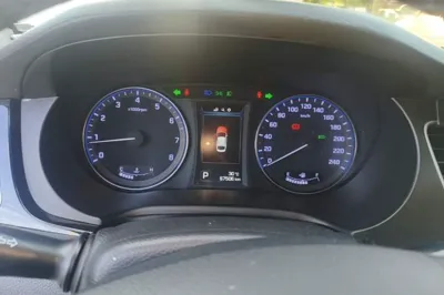 Hyundai Mistra
