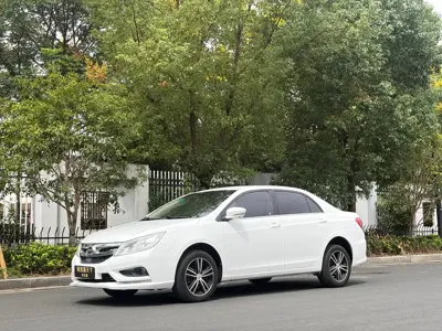 BYD Surui