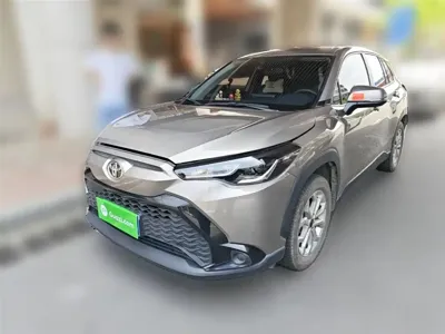 Toyota Frontlander
