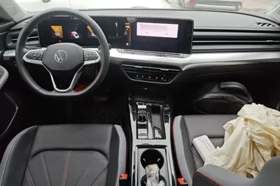 Volkswagen Lamando