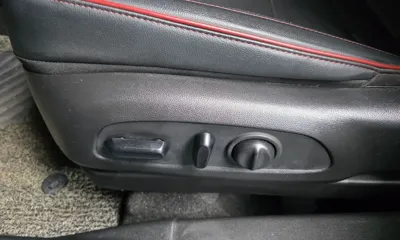 ChevroletGMDaewoo Trailblazer