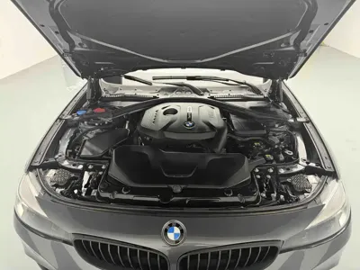 BMW 3 Series GT