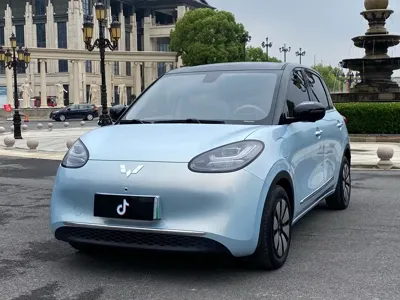 Wuling Bingo