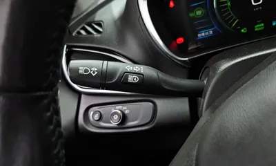 ChevroletGMDaewoo VOLT