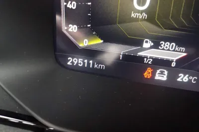 Lynk & Co 02 Hatchback