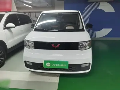 Wuling MINIEV