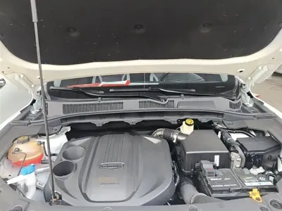 Geely Boyue