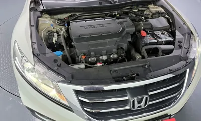 Honda Crosstour