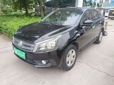 Venucia T70
