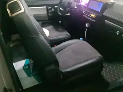 Baojun KiWi EV