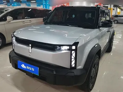 iCAR iCAR 03