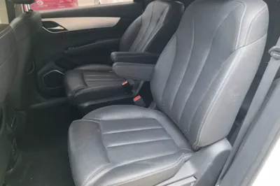 BYD Song Max