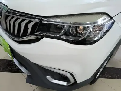 Zhonghua V3