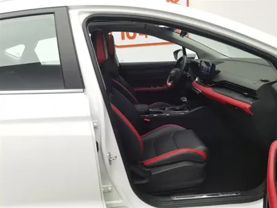Geely Emgrand S
