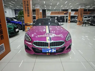 BMW Z4