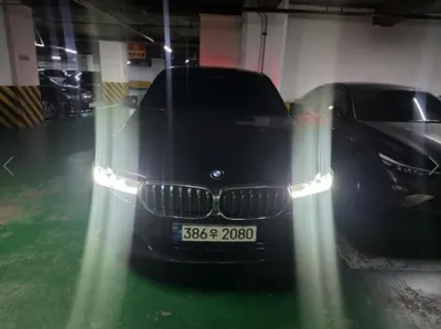BMW Gran Turismo