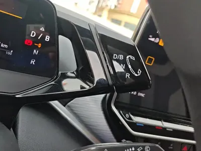 Volkswagen ID.4 Crozz