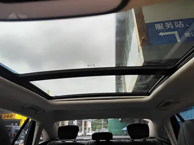 Hongqi Hongqi H5
