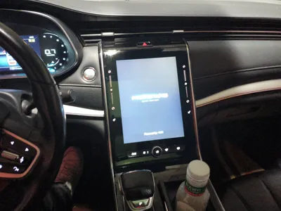 Roewe RX5 Max