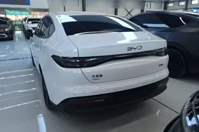 BYD Seal 05 DM-i