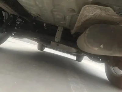 Toyota Frontlander