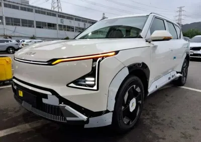 Kia EV5