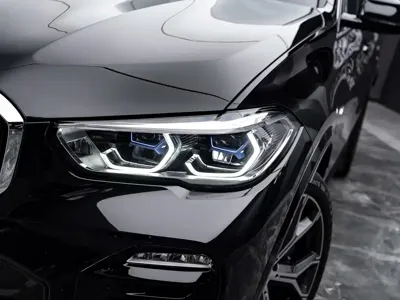 BMW X5 (Import)