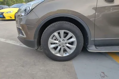 Buick Envision