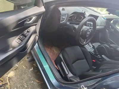 Mazda 3 Axela