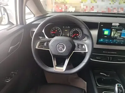 BYD MAX
