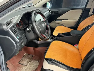 Honda Greiz