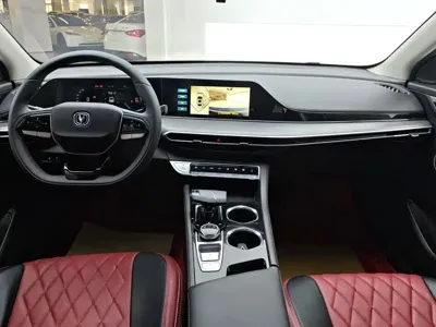 Changan Eado