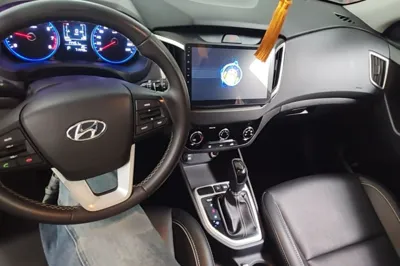 Hyundai ix25