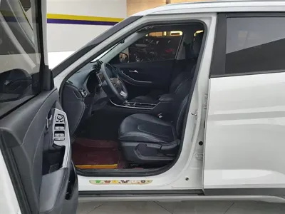 Hyundai ix25